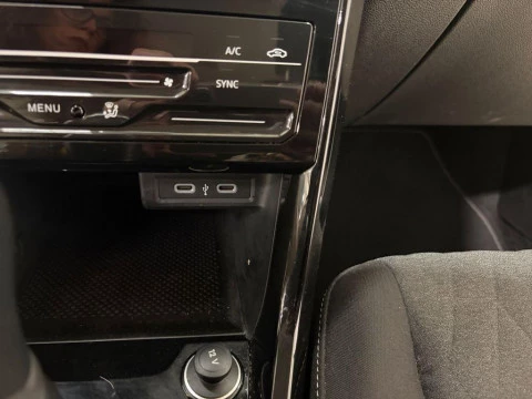 Volkswagen T-Cross Life 1.0 TSI 70 kW (95 CV)