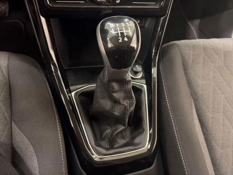 Volkswagen T-Cross Life 1.0 TSI 70 kW (95 CV)