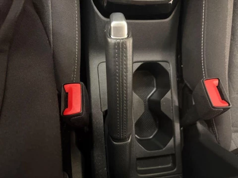 Volkswagen T-Cross Life 1.0 TSI 70 kW (95 CV)