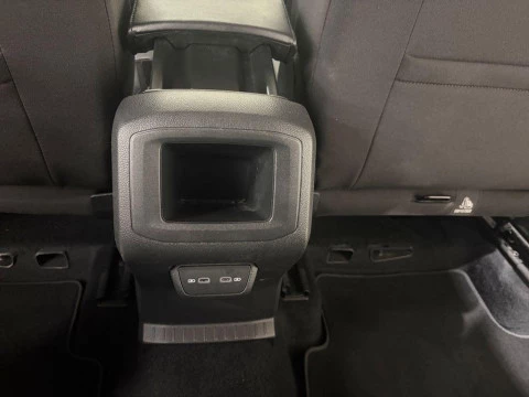 Volkswagen T-Cross Life 1.0 TSI 70 kW (95 CV)