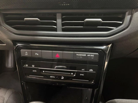 Volkswagen T-Cross Life 1.0 TSI 70 kW (95 CV)