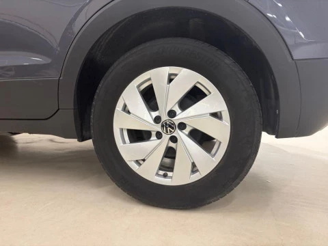 Volkswagen T-Cross Life 1.0 TSI 70 kW (95 CV) Volkswagen T-Cross Life 1.0 TSI 70 kW (95 CV)