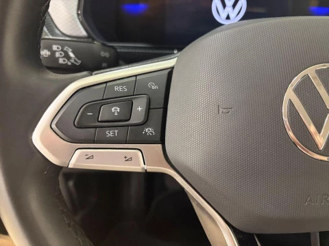 Volkswagen T-Cross Life 1.0 TSI 70 kW (95 CV) Volkswagen T-Cross Life 1.0 TSI 70 kW (95 CV)
