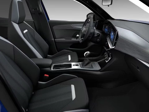 Opel Mokka 1.2 T 100kW (136 CV) GS
