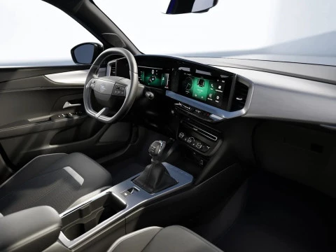 Opel Mokka 1.2 T 100kW (136 CV) GS