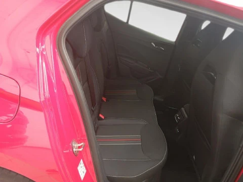 Skoda Fabia 1.0 TSI 81KW DSG MONTE CARLO 110 5P