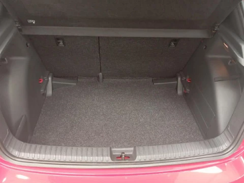 Skoda Fabia 1.0 TSI 81KW DSG MONTE CARLO 110 5P