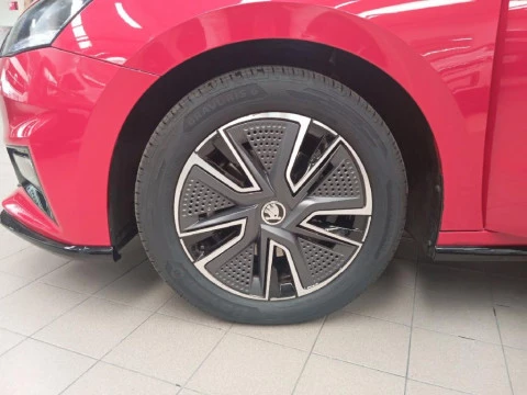 Skoda Fabia 1.0 TSI 81KW DSG MONTE CARLO 110 5P