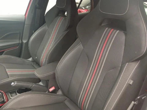 Skoda Fabia 1.0 TSI 81KW DSG MONTE CARLO 110 5P