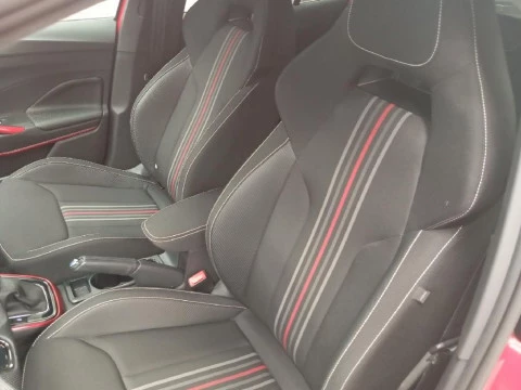 Skoda Fabia 1.0 TSI 81KW DSG MONTE CARLO 110 5P