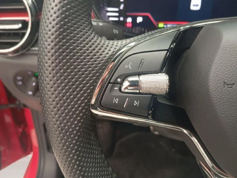 Skoda Fabia 1.0 TSI 81KW DSG MONTE CARLO 110 5P
