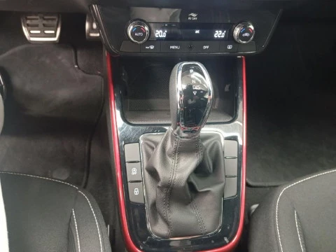 Skoda Fabia 1.0 TSI 81KW DSG MONTE CARLO 110 5P