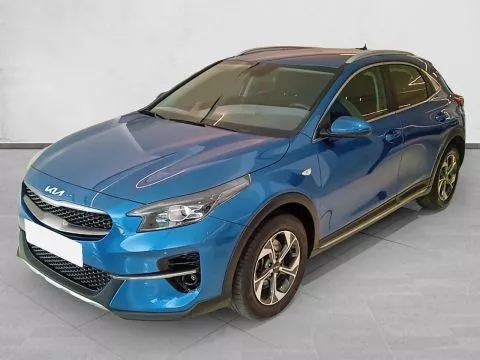 Kia XCeed 1.0 T-GDi Drive 88kW (120CV) Kia XCeed 1.0 T-GDi Drive 88kW (120CV)