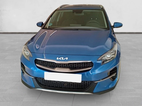 Kia XCeed 1.0 T-GDi Drive 88kW (120CV)