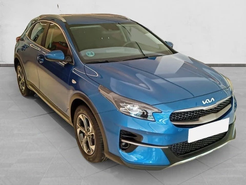 Kia XCeed 1.0 T-GDi Drive 88kW (120CV)
