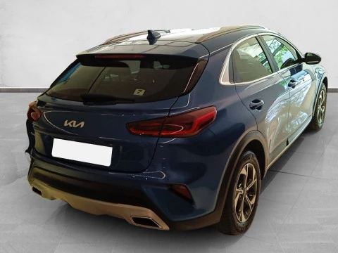 Kia XCeed 1.0 T-GDi Drive 88kW (120CV)