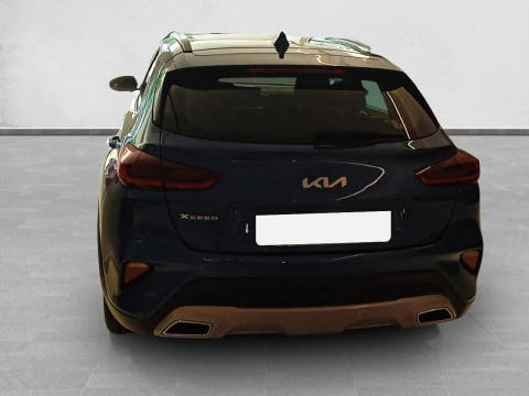 Kia XCeed 1.0 T-GDi Drive 88kW (120CV)