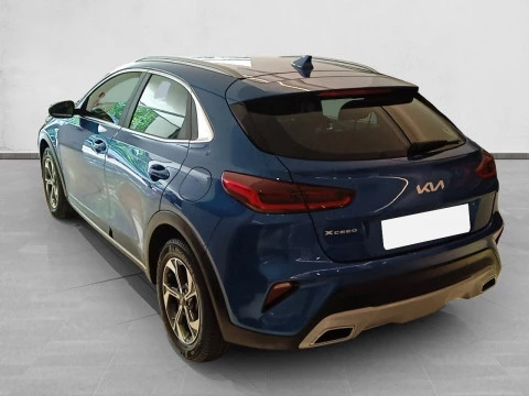 Kia XCeed 1.0 T-GDi Drive 88kW (120CV)