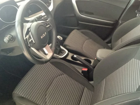 Kia XCeed 1.0 T-GDi Drive 88kW (120CV)