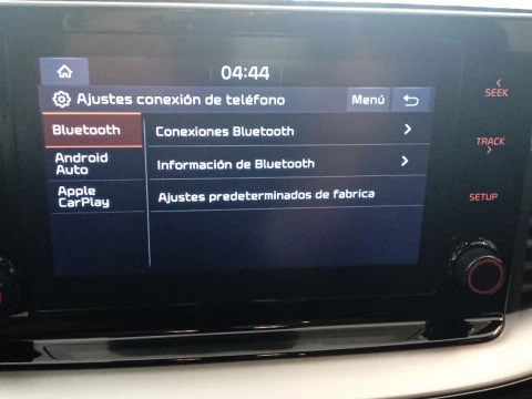 Kia XCeed 1.0 T-GDi Drive 88kW (120CV)