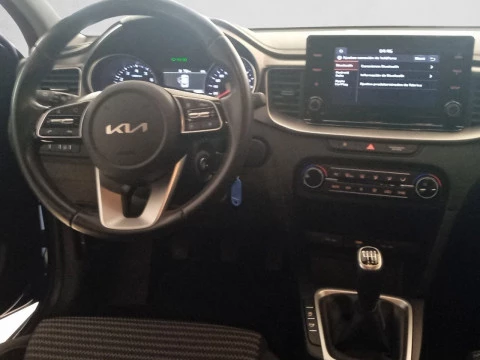 Kia XCeed 1.0 T-GDi Drive 88kW (120CV)