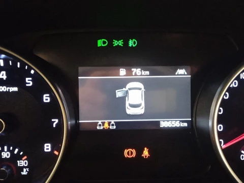 Kia XCeed 1.0 T-GDi Drive 88kW (120CV)