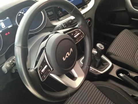 Kia XCeed 1.0 T-GDi Drive 88kW (120CV)