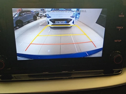 Kia XCeed 1.0 T-GDi Drive 88kW (120CV)