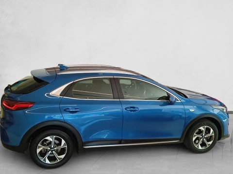 Kia XCeed 1.0 T-GDi Drive 88kW (120CV)