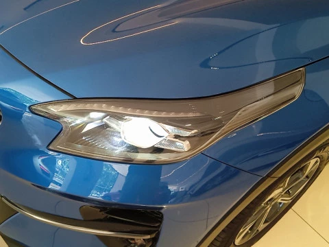 Kia XCeed 1.0 T-GDi Drive 88kW (120CV)