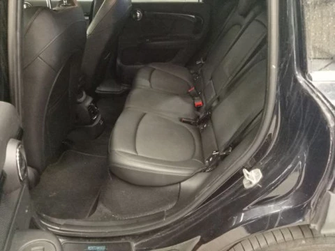 MINI Countryman Cooper S E ALL4
