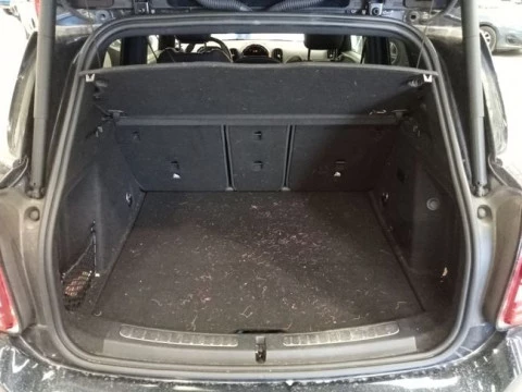 MINI Countryman Cooper S E ALL4