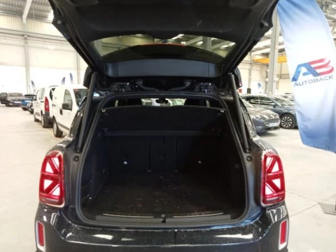 MINI Countryman Cooper S E ALL4