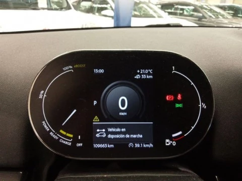 MINI Countryman Cooper S E ALL4