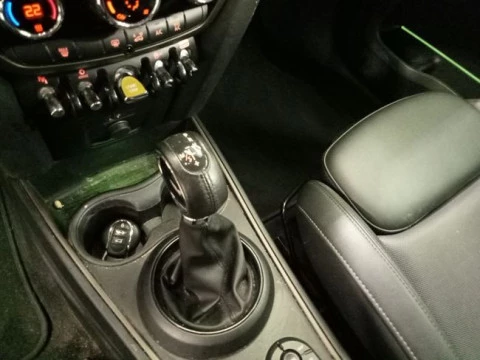 MINI Countryman Cooper S E ALL4