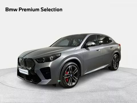 BMW iX2 eDrive20 BMW iX2 eDrive20