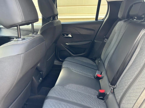 Peugeot 208 N208 ALLURE 1.2 MHEV 100CV AUTO 5P