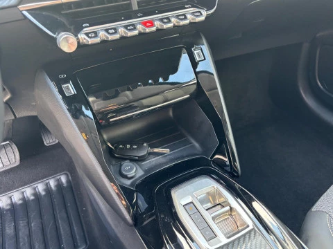 Peugeot 208 N208 ALLURE 1.2 MHEV 100CV AUTO 5P