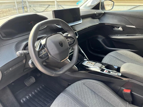 Peugeot 208 N208 ALLURE 1.2 MHEV 100CV AUTO 5P