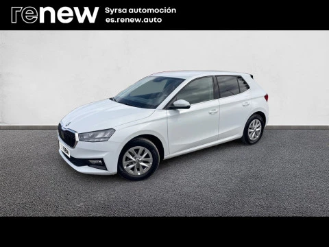 Skoda Fabia 1.0 MPI 59KW (80CV) Selection