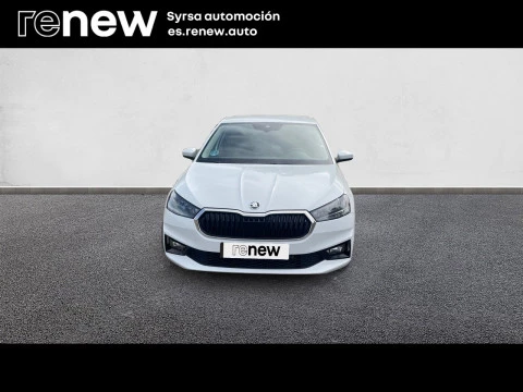 Skoda Fabia 1.0 MPI 59KW (80CV) Selection