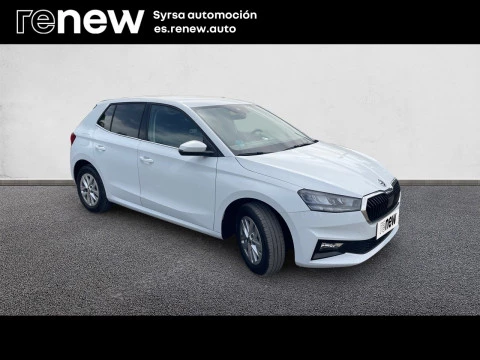 Skoda Fabia 1.0 MPI 59KW (80CV) Selection