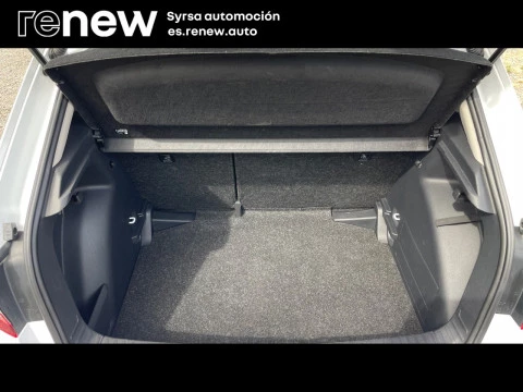 Skoda Fabia 1.0 MPI 59KW (80CV) Selection