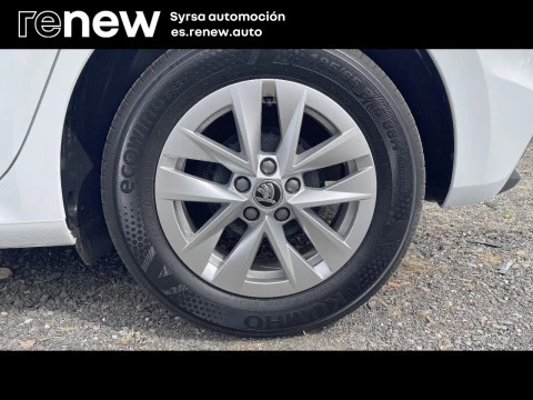 Skoda Fabia 1.0 MPI 59KW (80CV) Selection