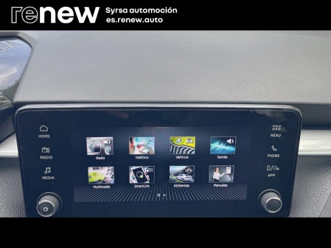 Skoda Fabia 1.0 MPI 59KW (80CV) Selection