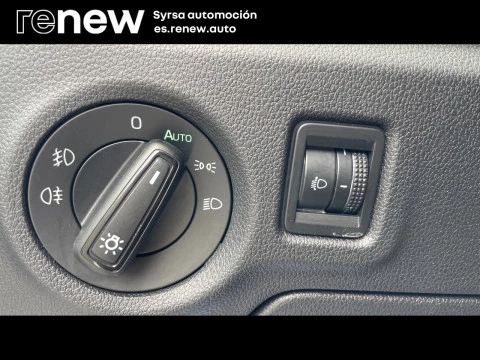 Skoda Fabia 1.0 MPI 59KW (80CV) Selection