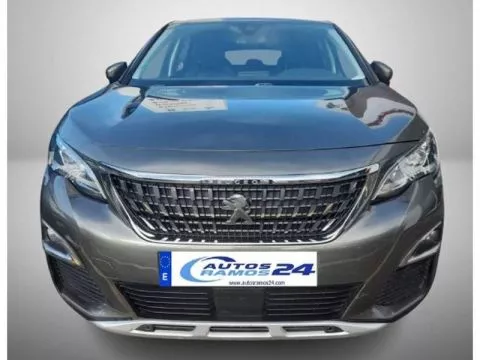 Peugeot 3008 1.2 PureTech 96KW (130CV) S&S Style