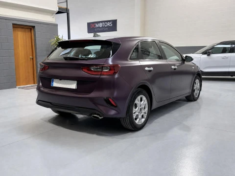 Kia Ceed 1.0 T-GDi 88kW (120CV) Drive
