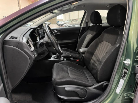 Kia Ceed 1.0 T-GDi 88kW (120CV) Drive