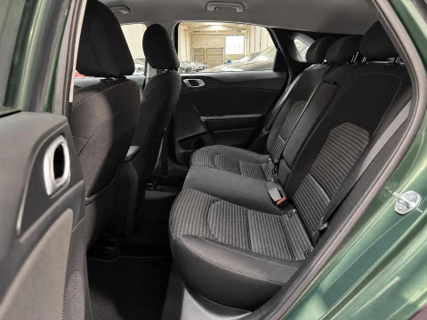 Kia Ceed 1.0 T-GDi 88kW (120CV) Drive